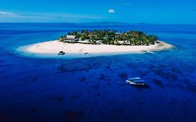 Beachcomber Island Resort