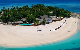 Beachcomber Island Resort